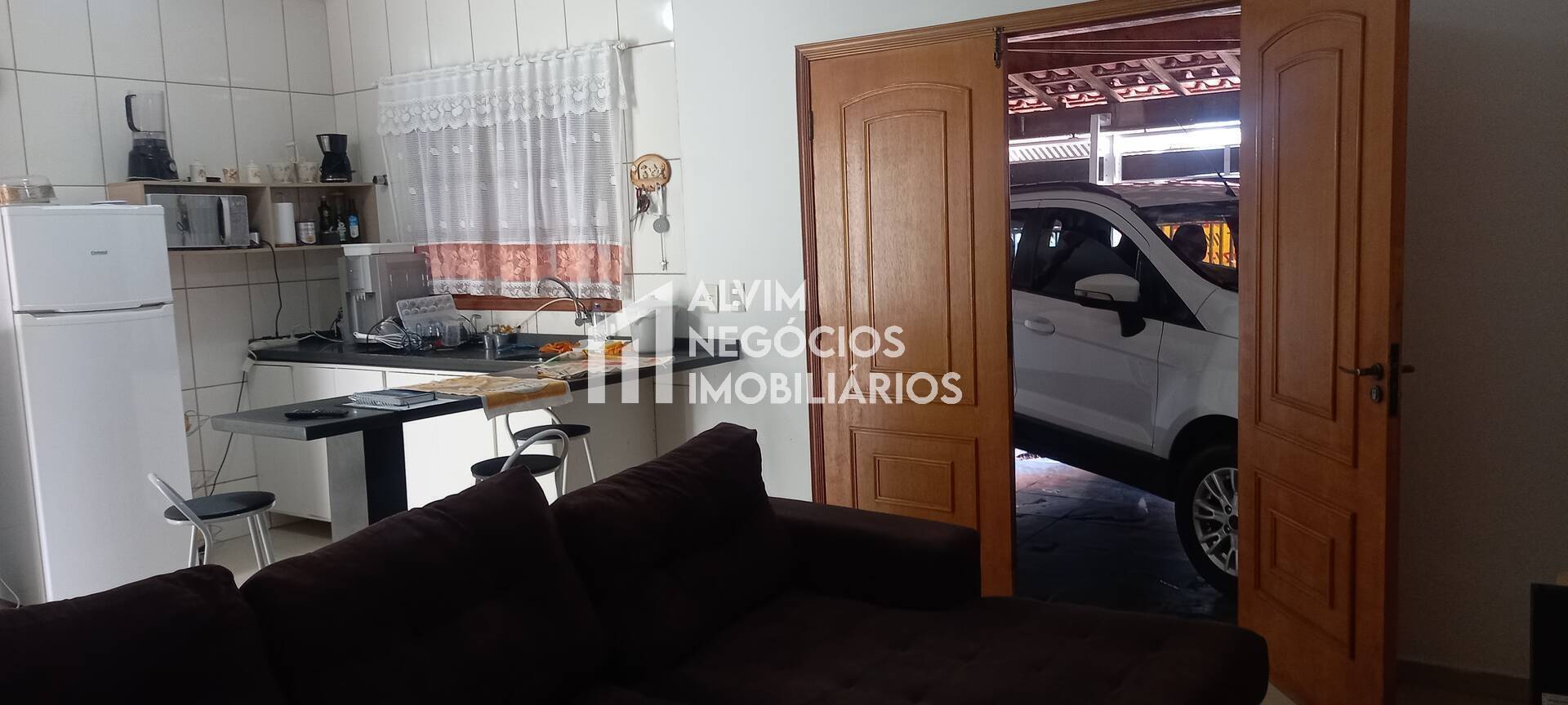 Casa à venda com 2 quartos, 70m² - Foto 10