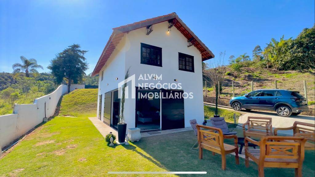 Sítio à venda com 2 quartos, 78m² - Foto 16