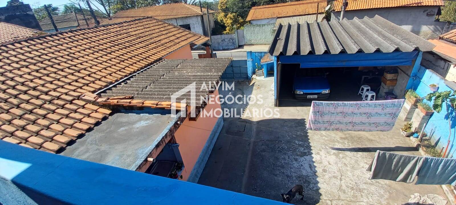 Casa à venda com 3 quartos, 385m² - Foto 11