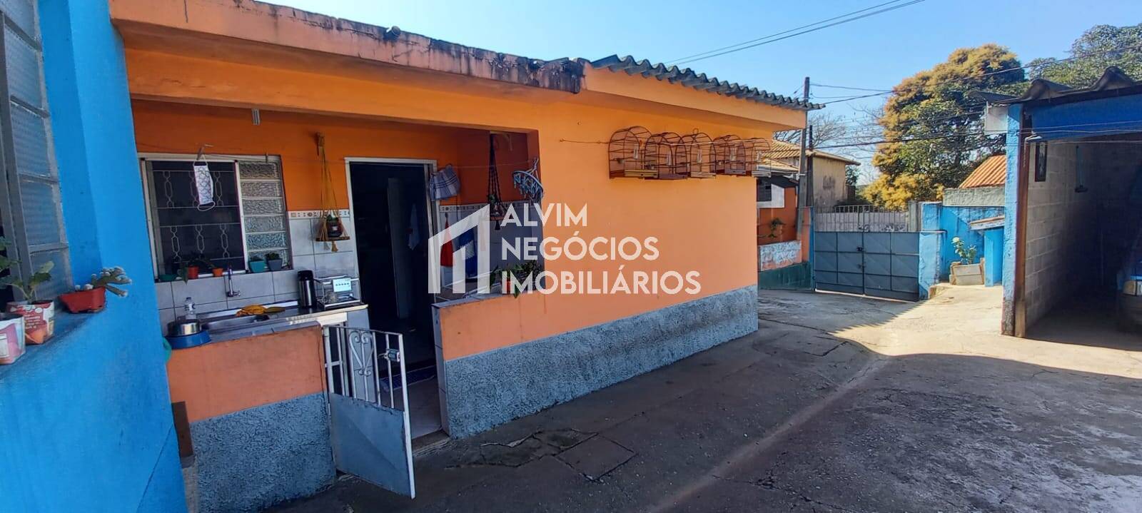Casa à venda com 3 quartos, 385m² - Foto 12