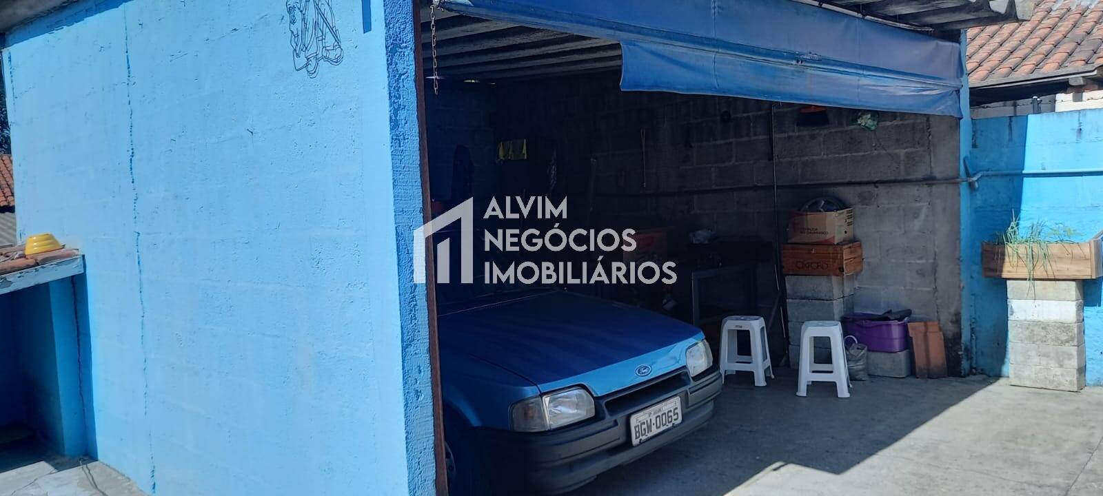 Casa à venda com 3 quartos, 385m² - Foto 15