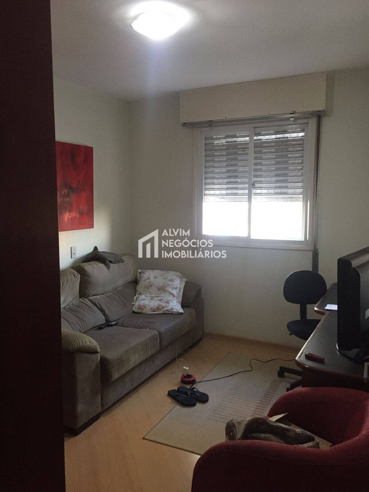 Apartamento à venda com 3 quartos, 120m² - Foto 5