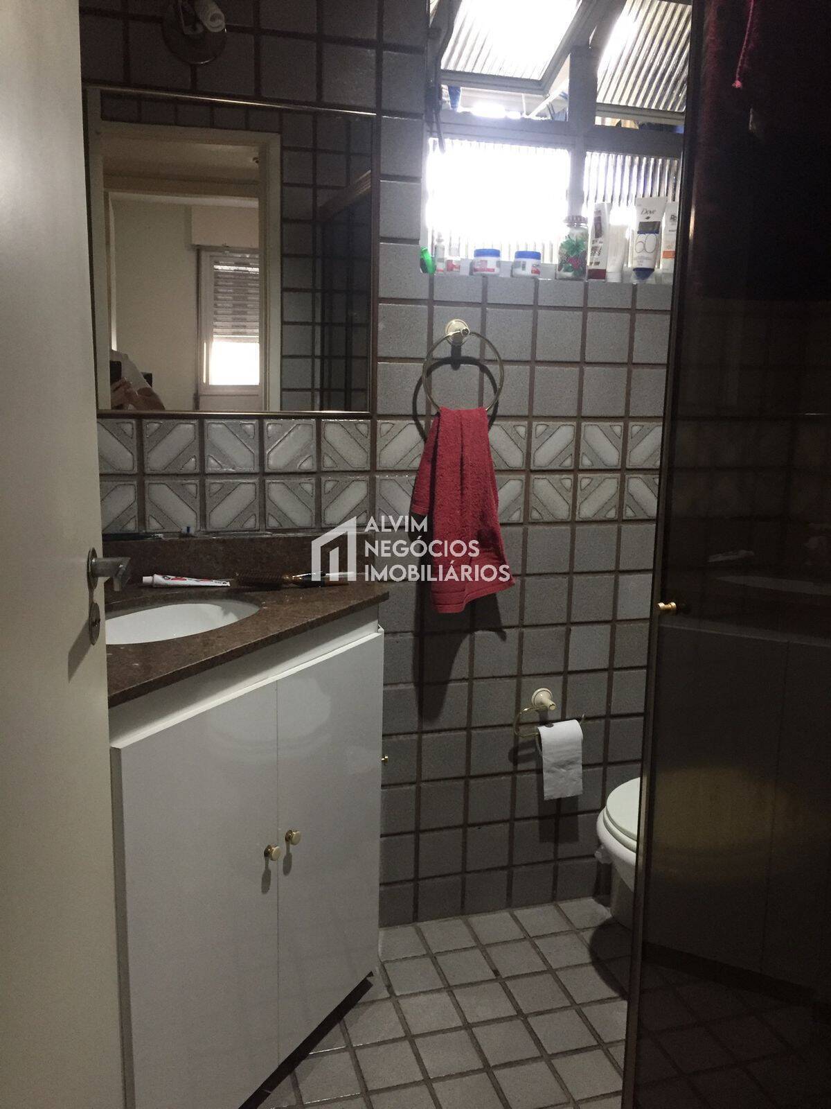 Apartamento à venda com 3 quartos, 120m² - Foto 7
