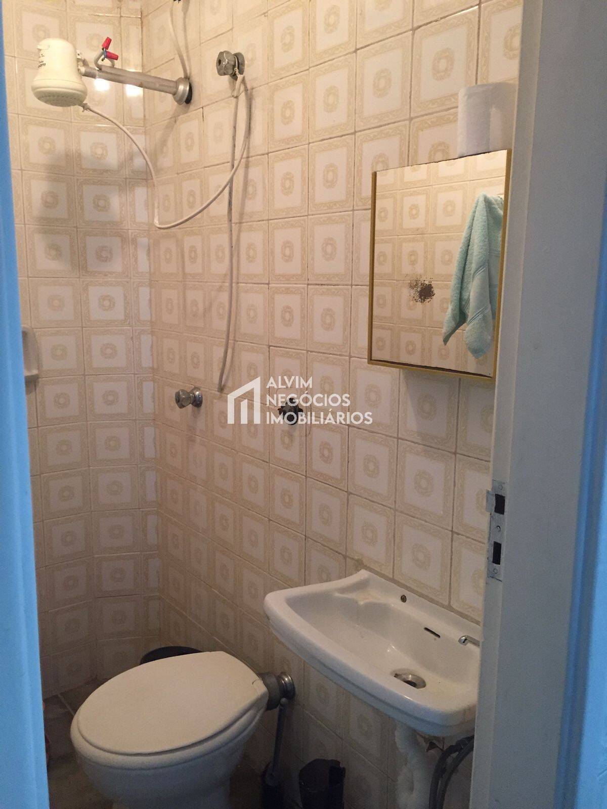 Apartamento à venda com 3 quartos, 120m² - Foto 9