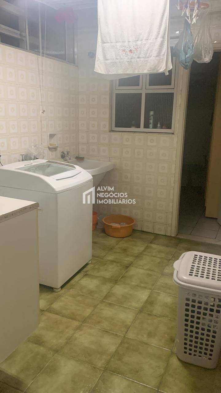 Apartamento à venda com 3 quartos, 120m² - Foto 10