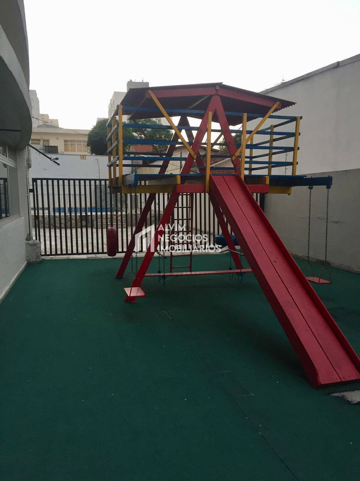 Apartamento à venda com 3 quartos, 120m² - Foto 12