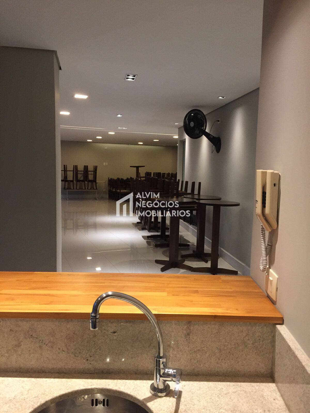 Apartamento à venda com 3 quartos, 120m² - Foto 14