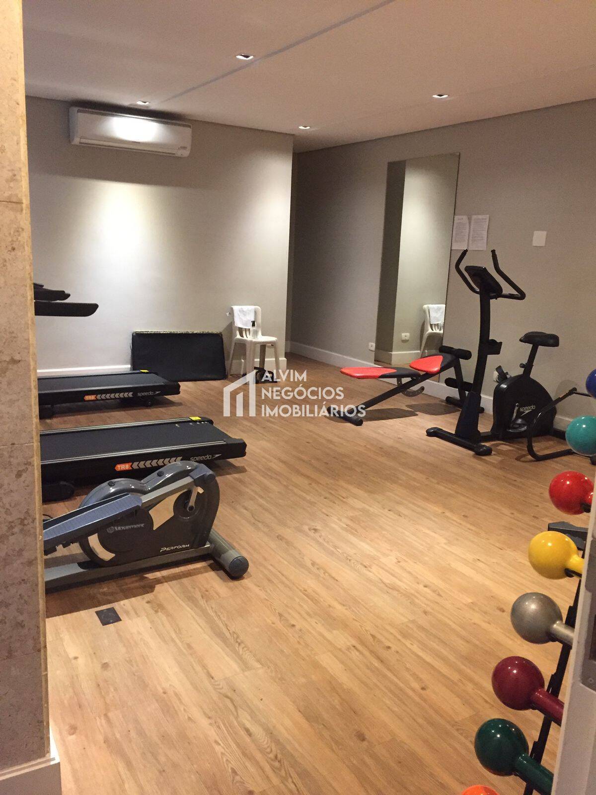 Apartamento à venda com 3 quartos, 120m² - Foto 16