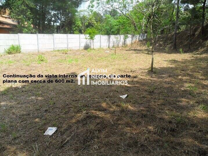 Terreno, 1515 m² - Foto 1