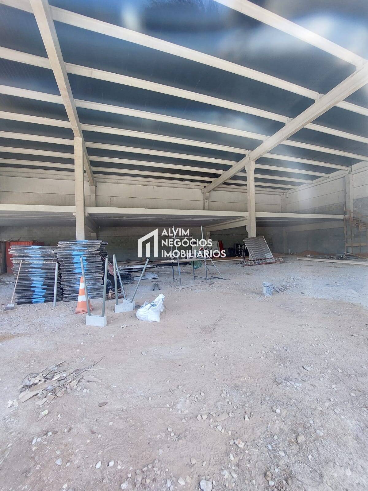 Loja-Salão, 908 m² - Foto 2