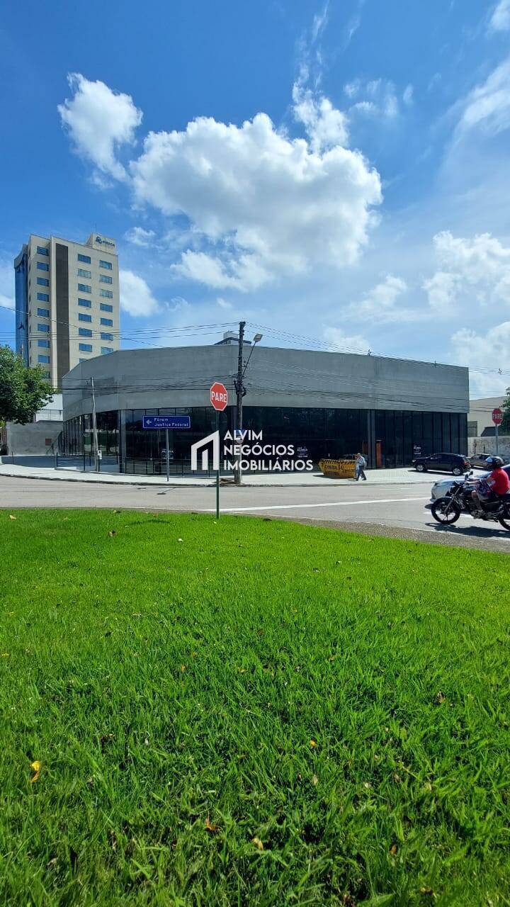 Loja-Salão, 908 m² - Foto 3