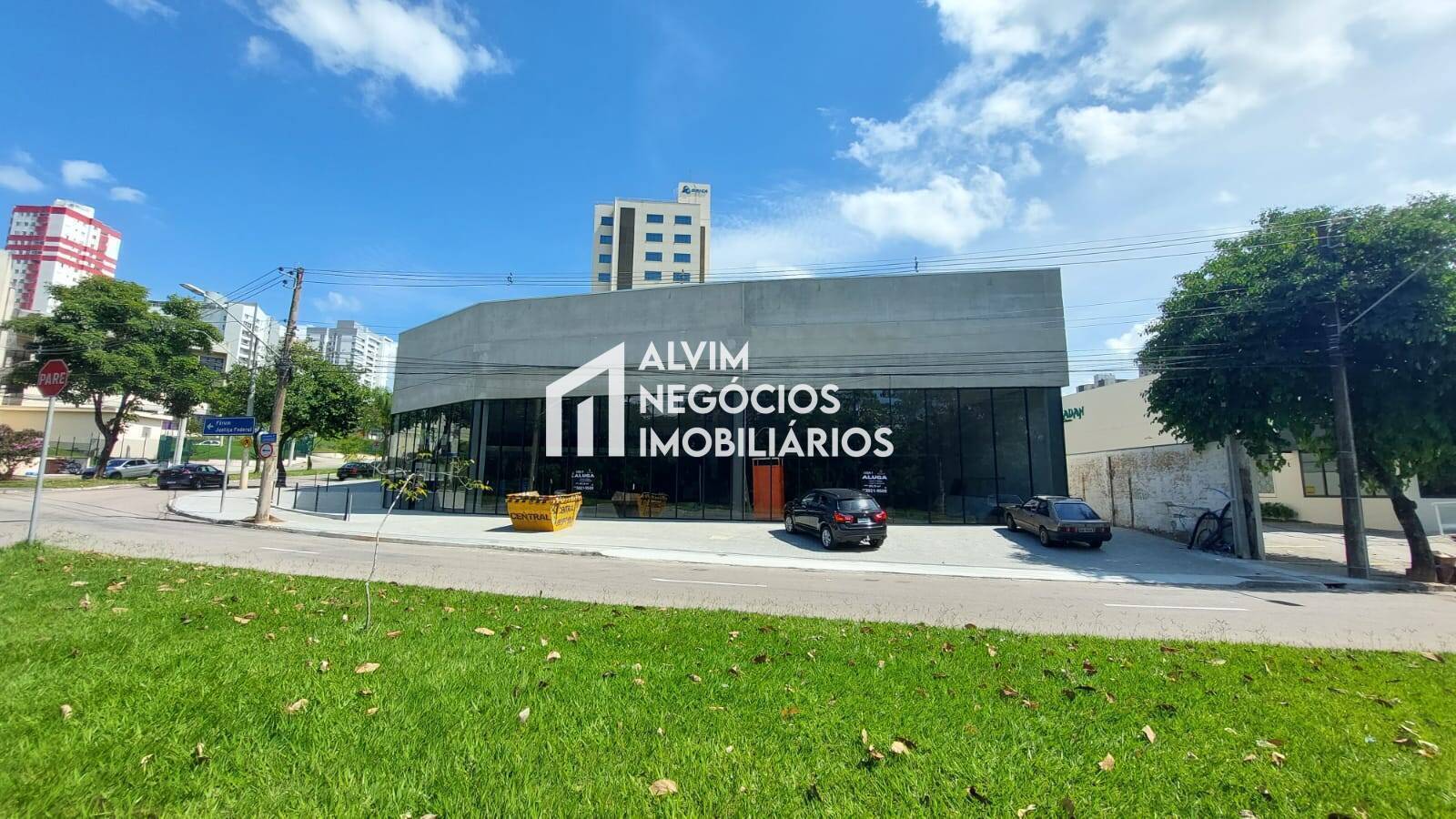Loja-Salão, 908 m² - Foto 5