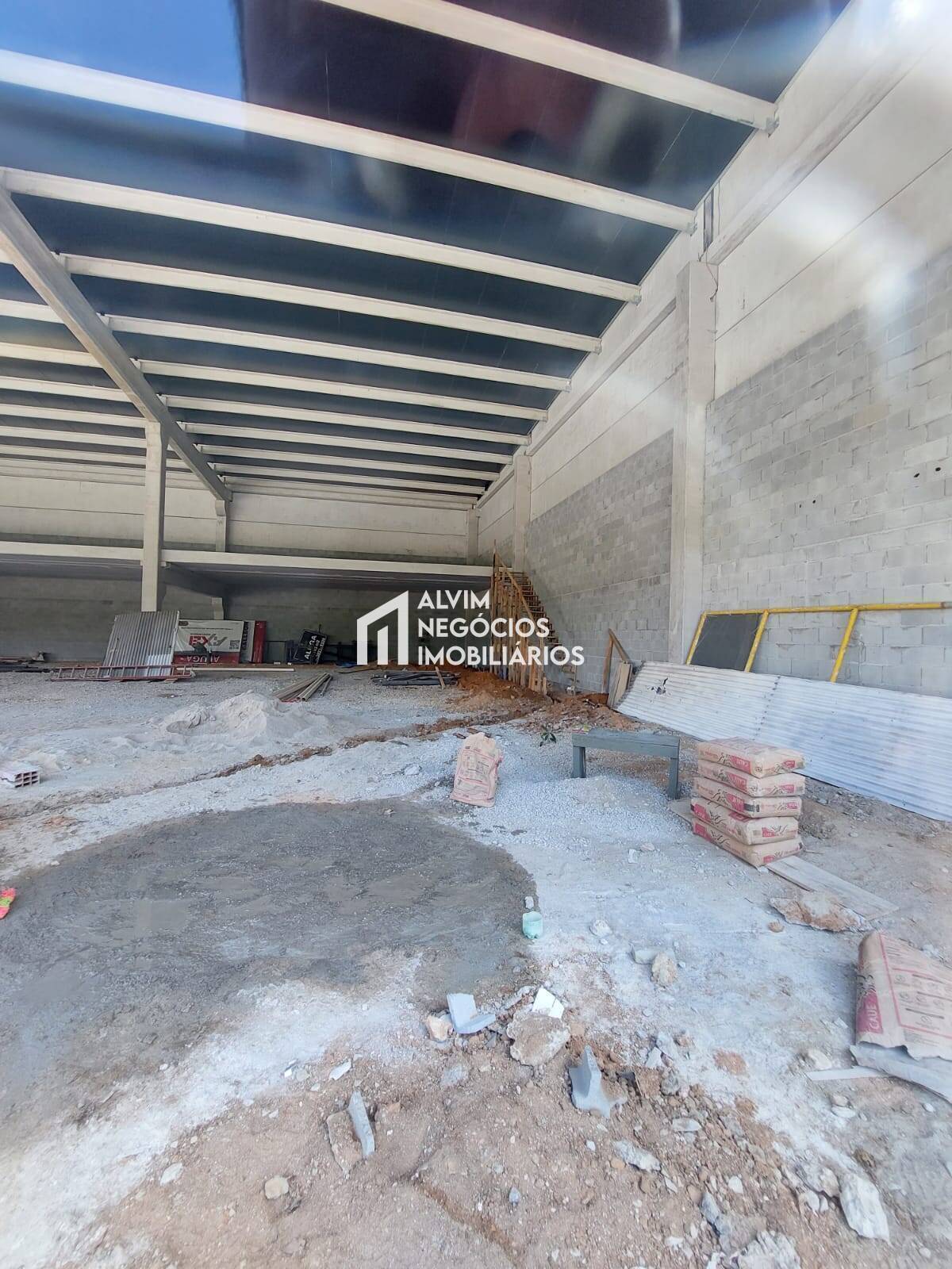 Loja-Salão, 908 m² - Foto 6