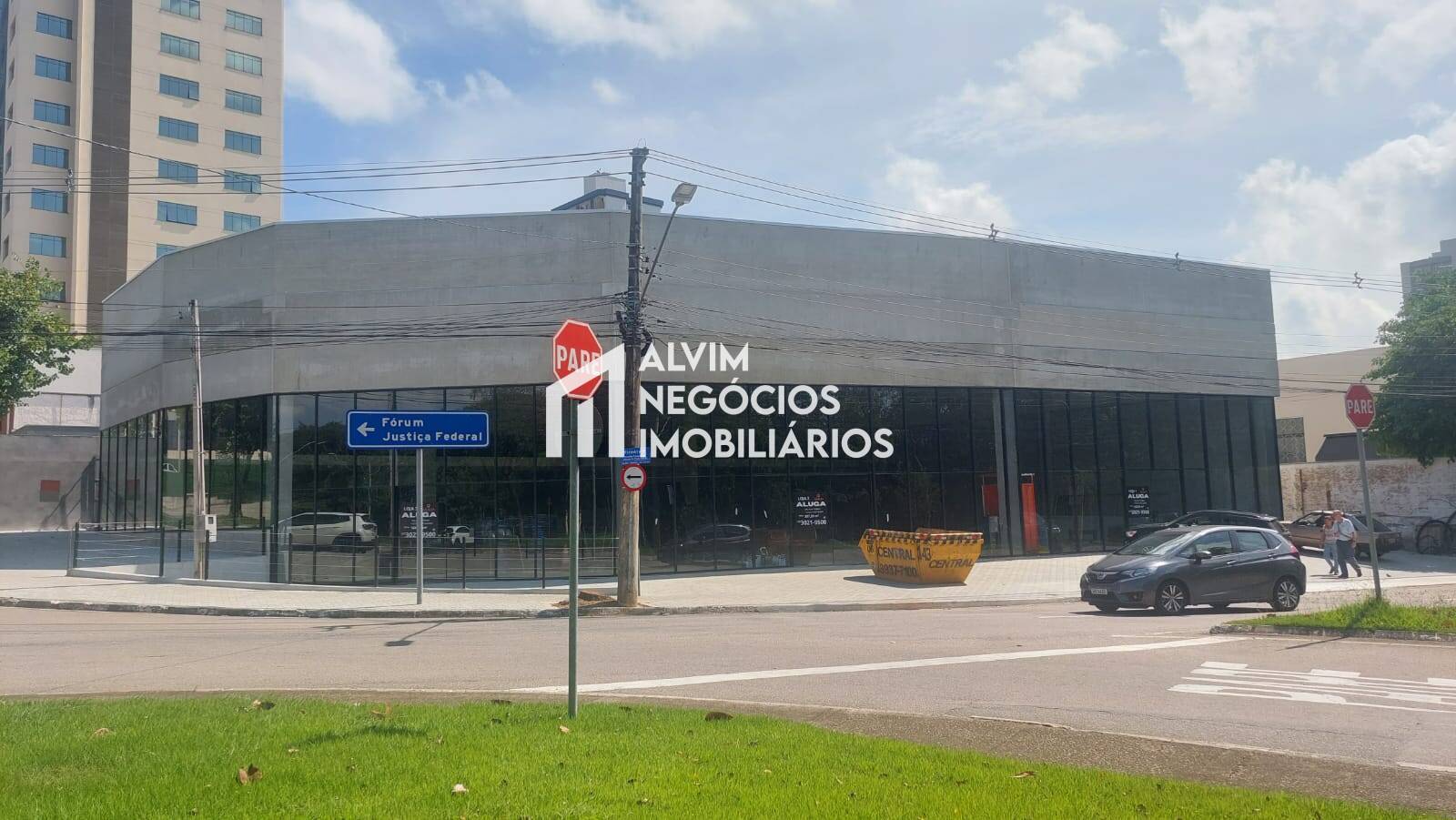 Loja-Salão, 908 m² - Foto 7