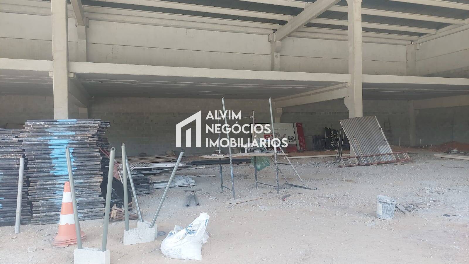 Loja-Salão, 908 m² - Foto 8