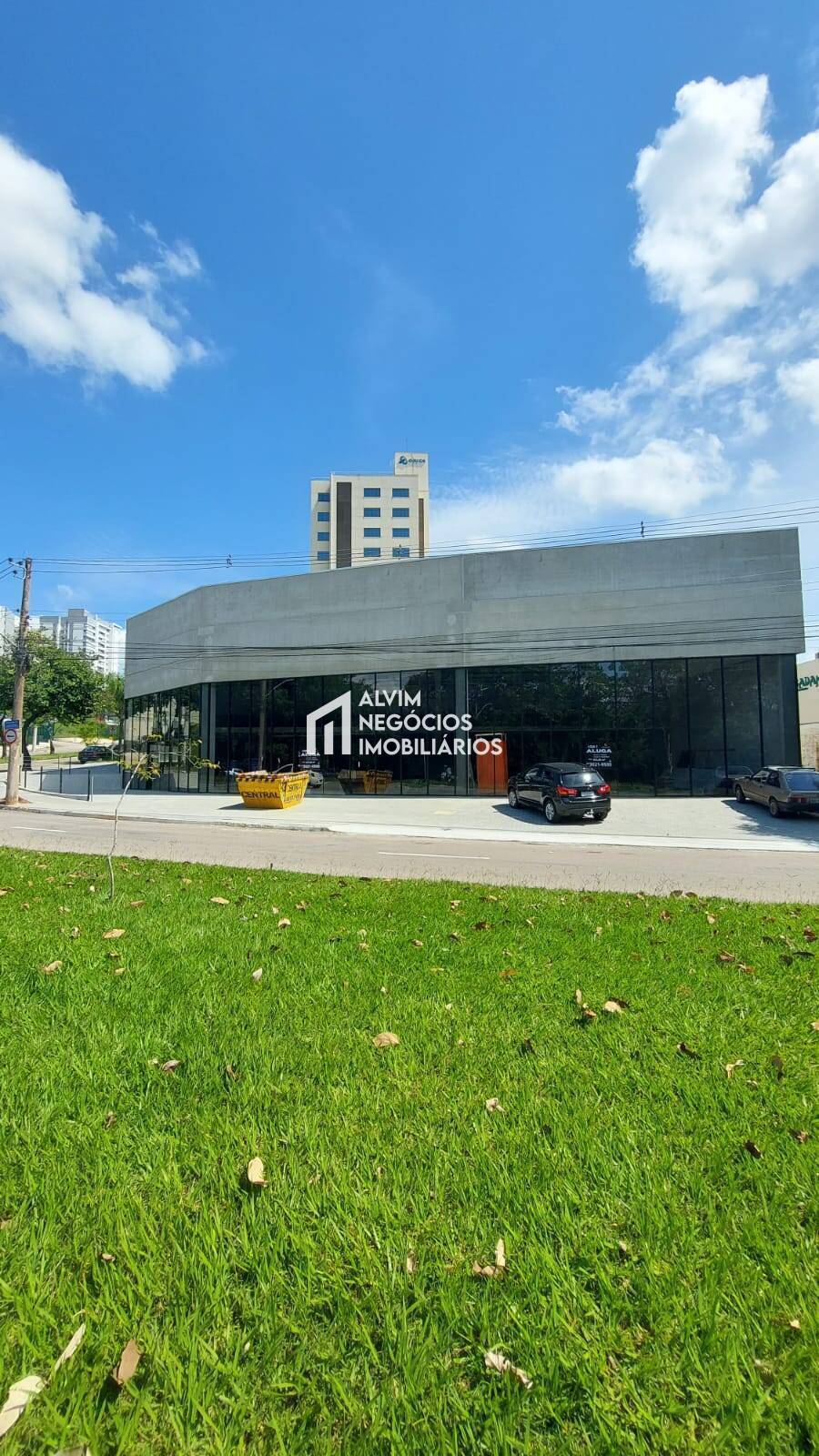 Loja-Salão, 908 m² - Foto 9