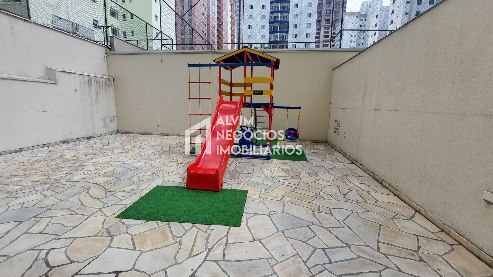 Apartamento à venda com 3 quartos, 94m² - Foto 37