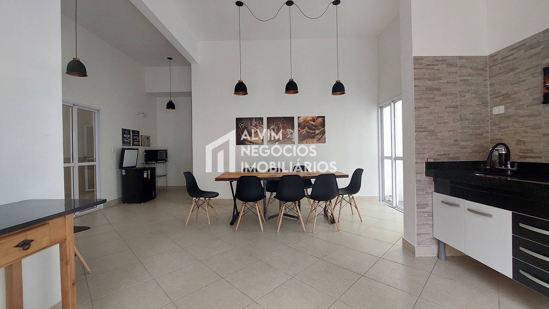 Apartamento à venda com 3 quartos, 94m² - Foto 38