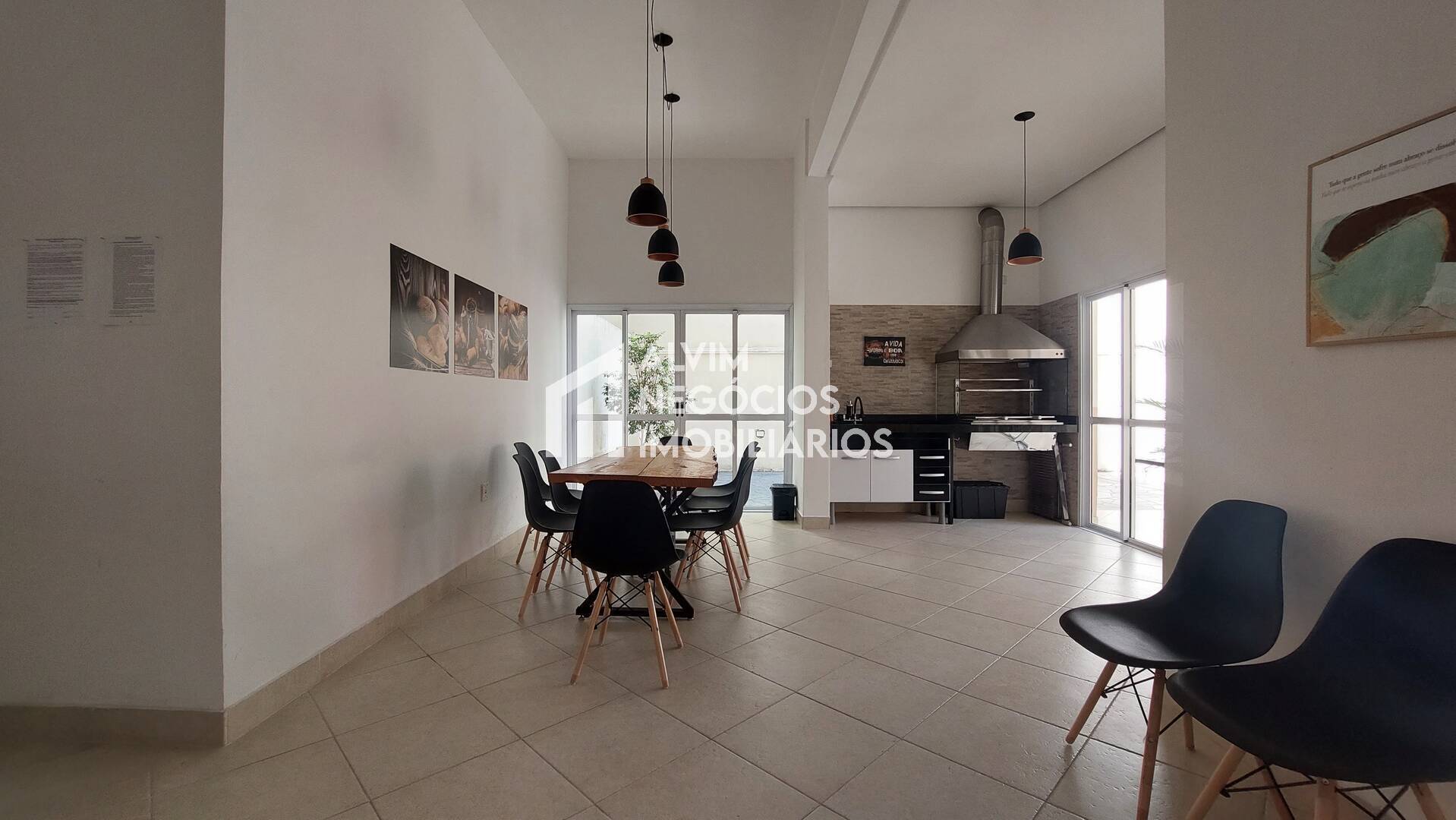 Apartamento à venda com 3 quartos, 94m² - Foto 39