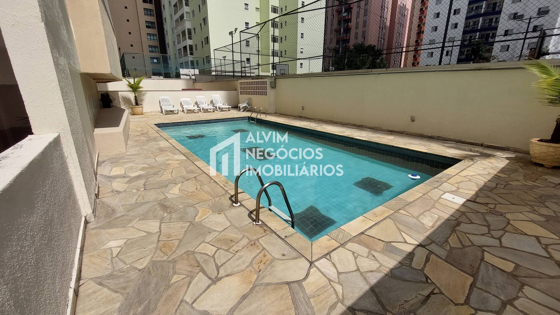 Apartamento à venda com 3 quartos, 94m² - Foto 40