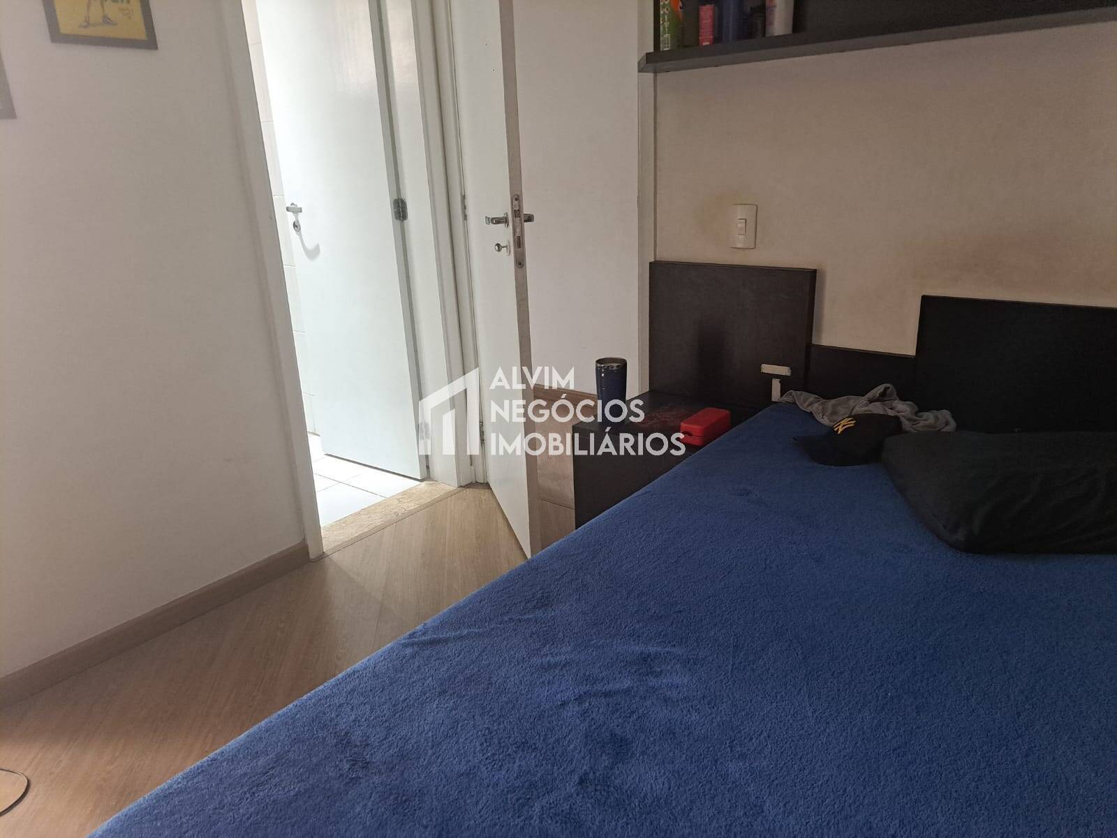 Apartamento à venda com 3 quartos, 182m² - Foto 14