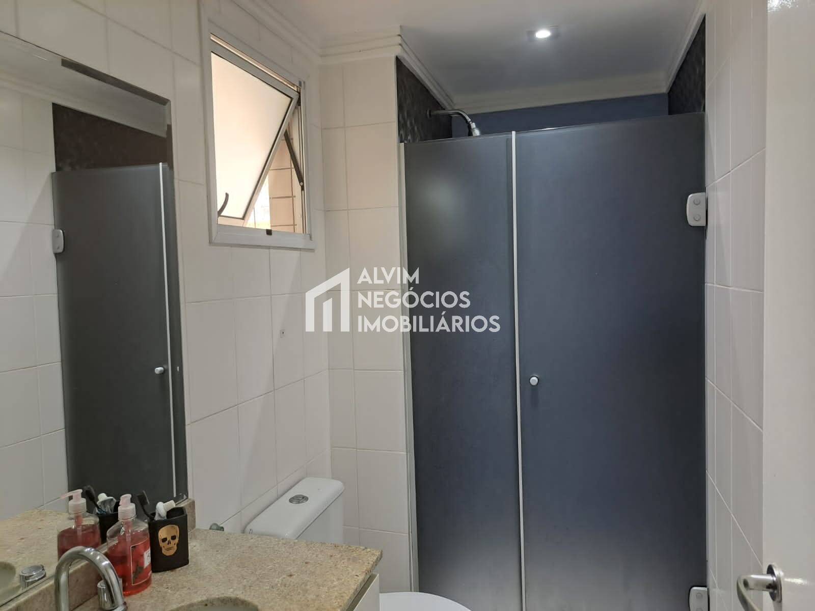 Apartamento à venda com 3 quartos, 182m² - Foto 15