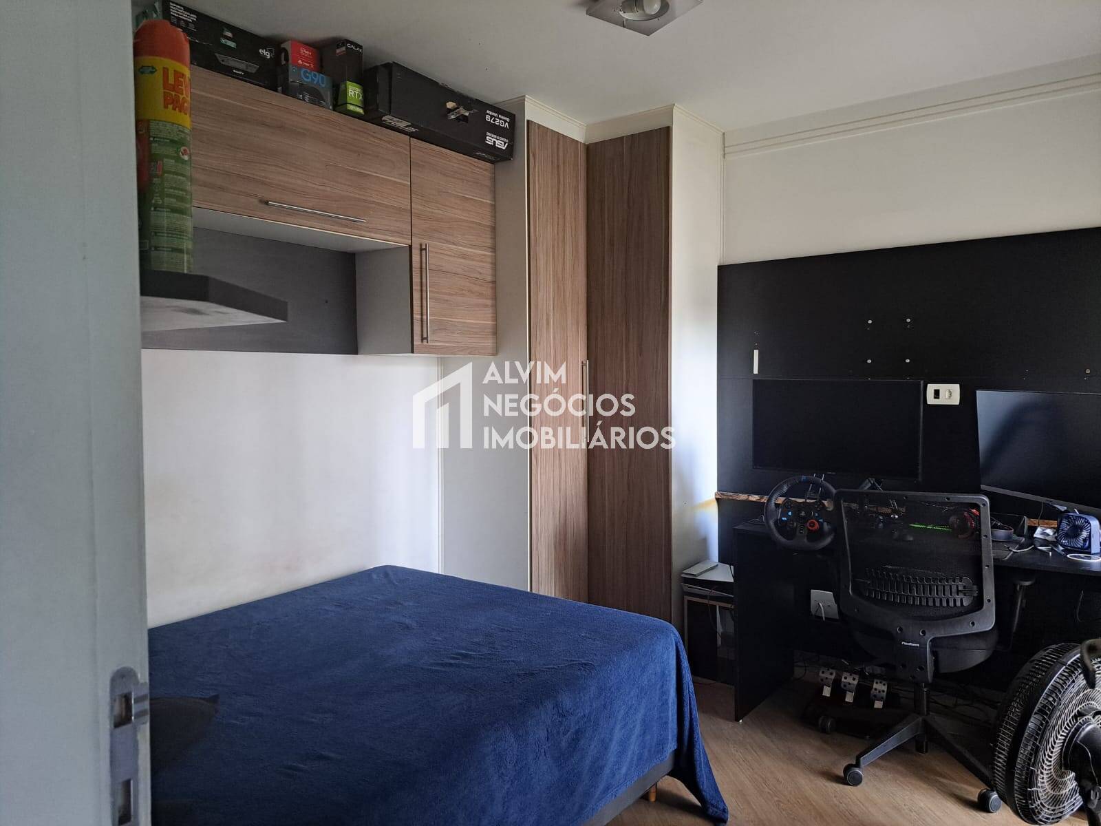 Apartamento à venda com 3 quartos, 182m² - Foto 17