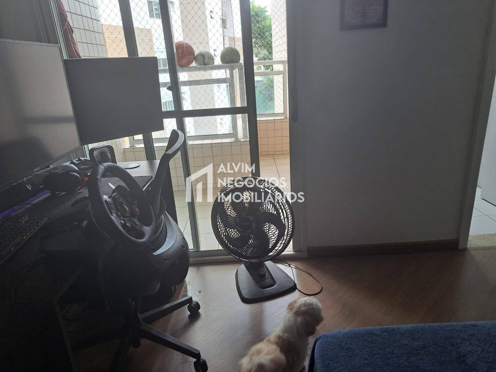 Apartamento à venda com 3 quartos, 182m² - Foto 18