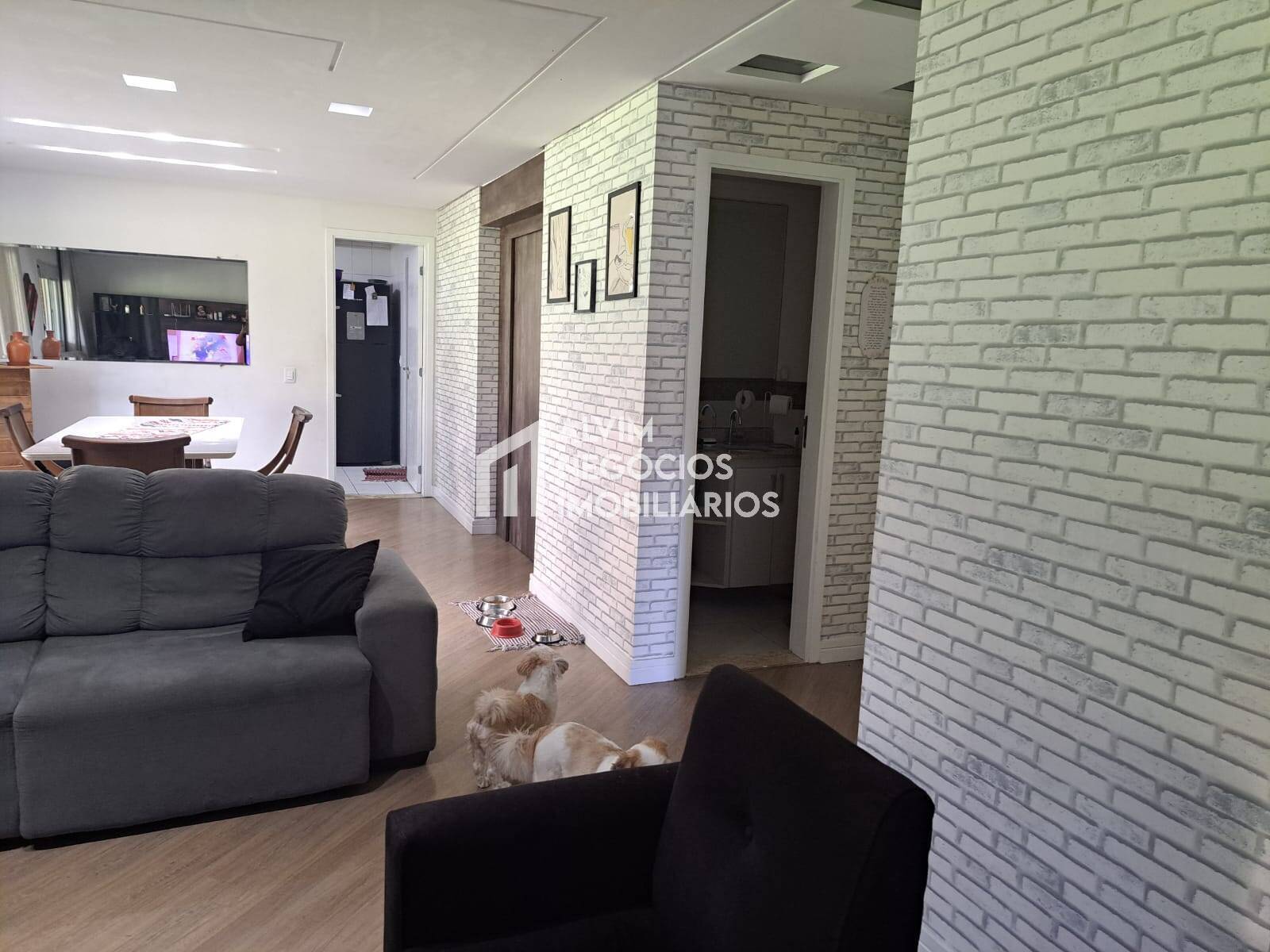 Apartamento à venda com 3 quartos, 182m² - Foto 26