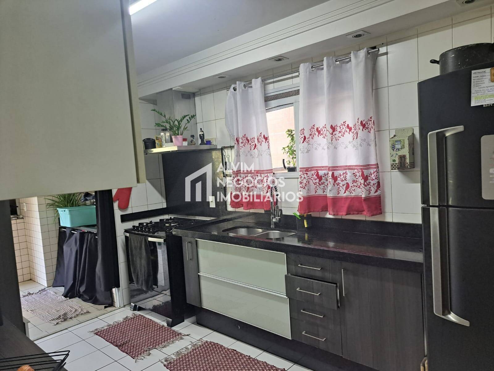 Apartamento à venda com 3 quartos, 182m² - Foto 30