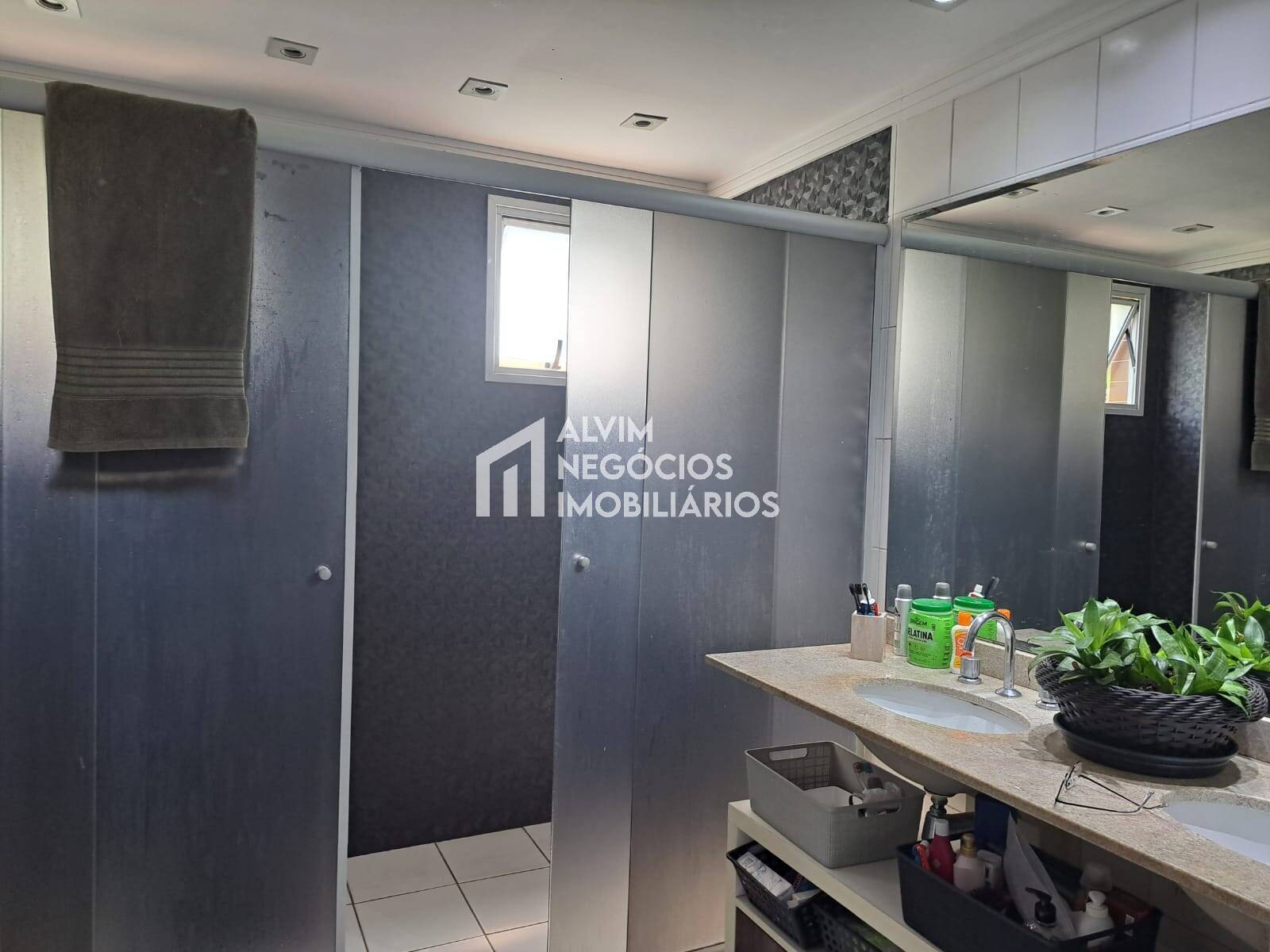 Apartamento à venda com 3 quartos, 182m² - Foto 33