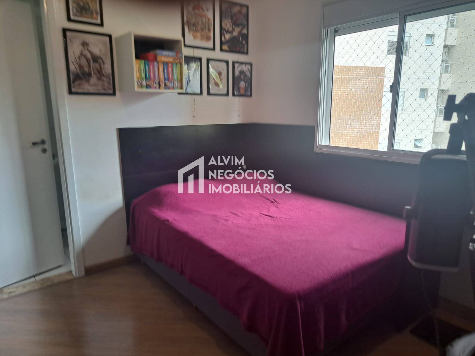 Apartamento à venda com 3 quartos, 182m² - Foto 32