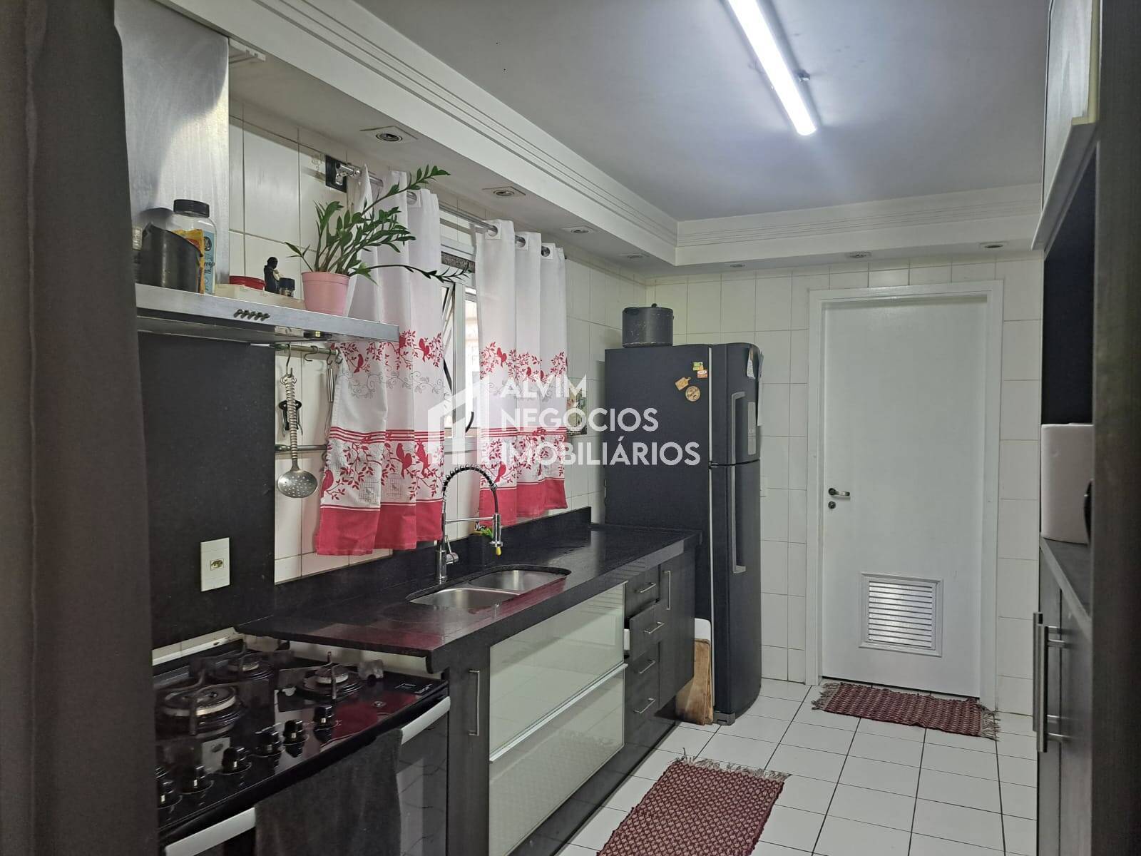 Apartamento à venda com 3 quartos, 182m² - Foto 37