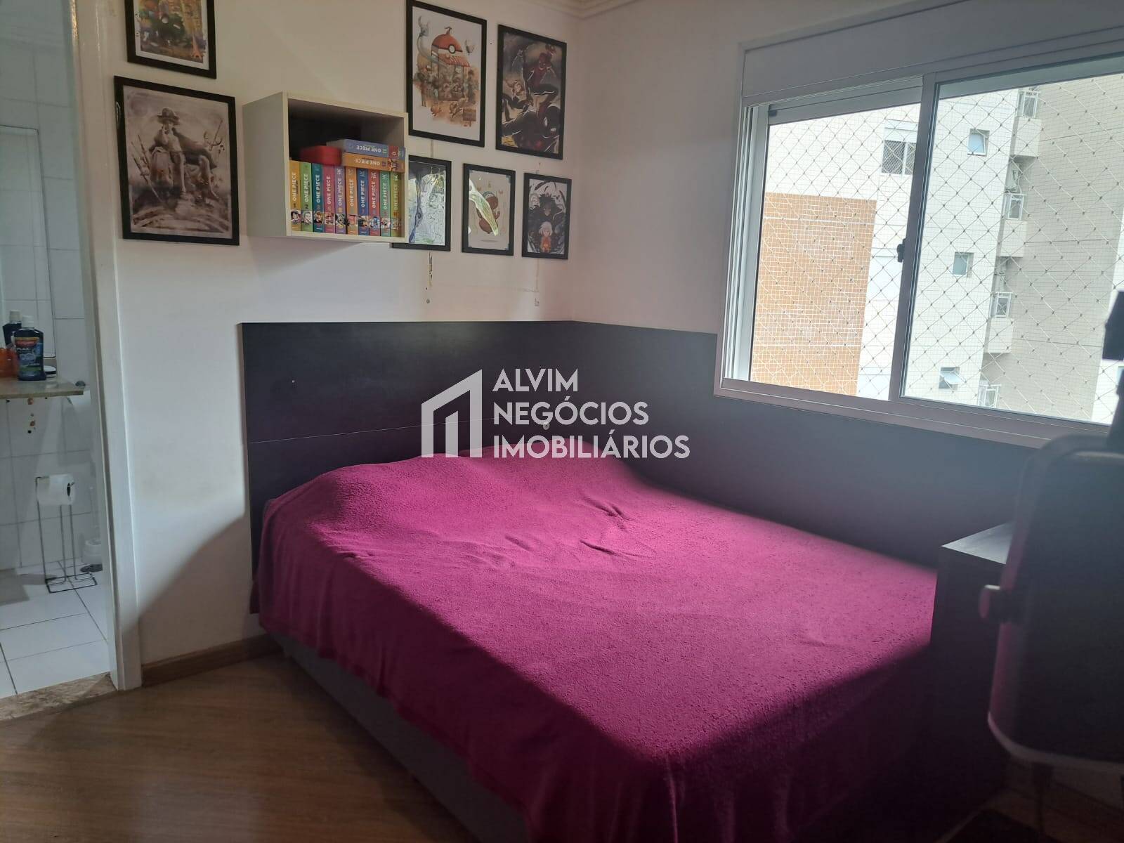 Apartamento à venda com 3 quartos, 182m² - Foto 38