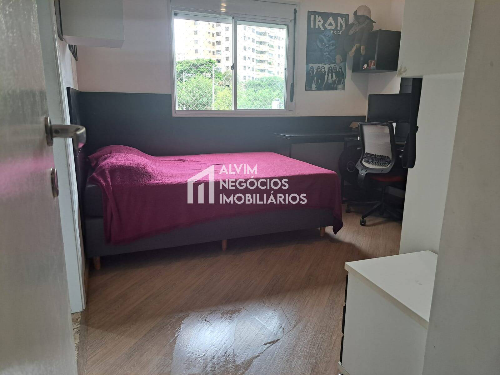 Apartamento à venda com 3 quartos, 182m² - Foto 39