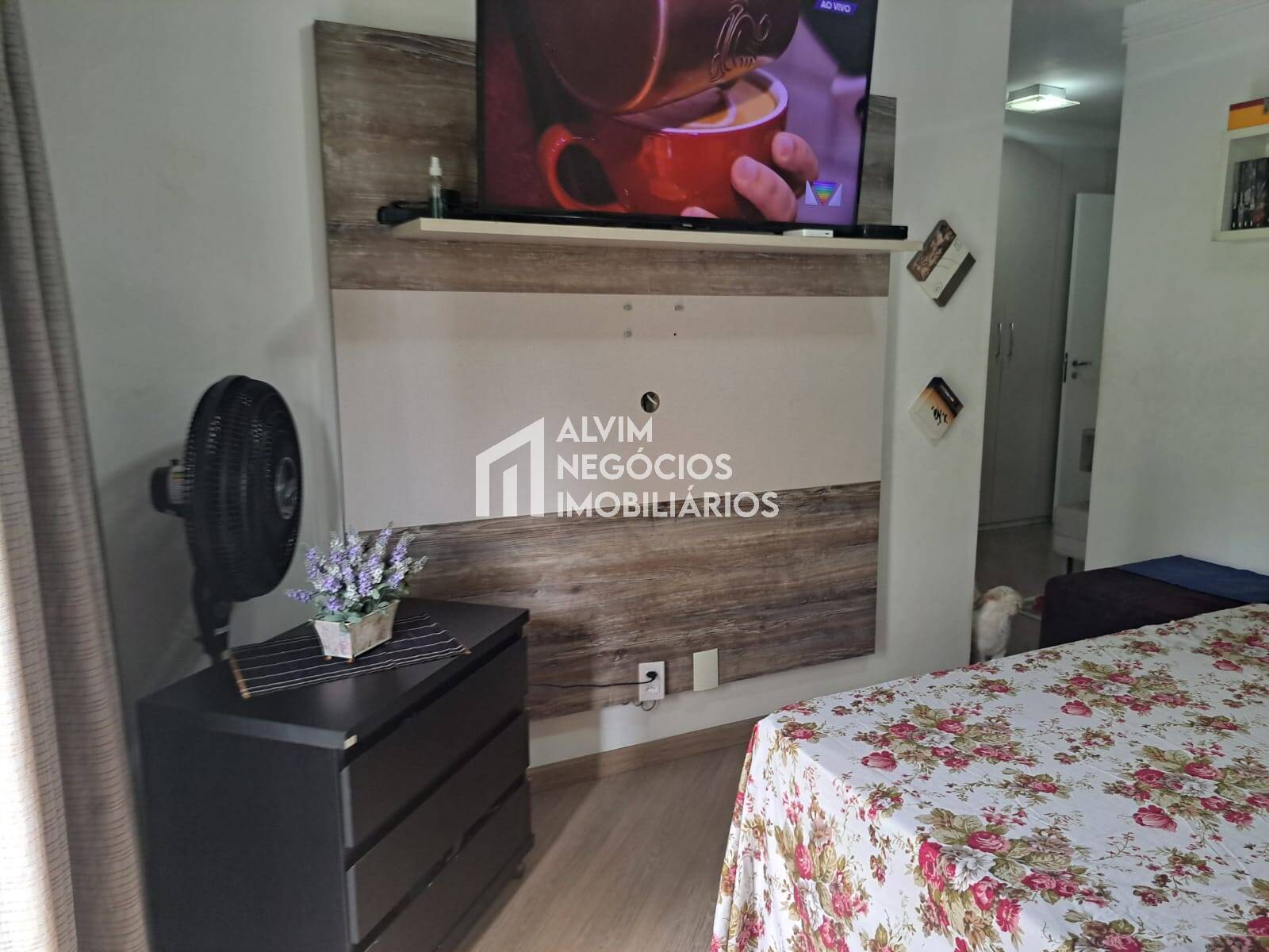 Apartamento à venda com 3 quartos, 182m² - Foto 41