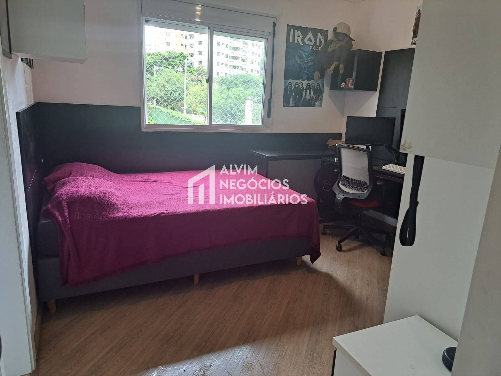 Apartamento à venda com 3 quartos, 182m² - Foto 42