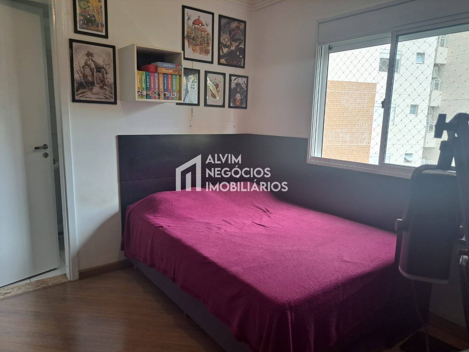 Apartamento à venda com 3 quartos, 182m² - Foto 43