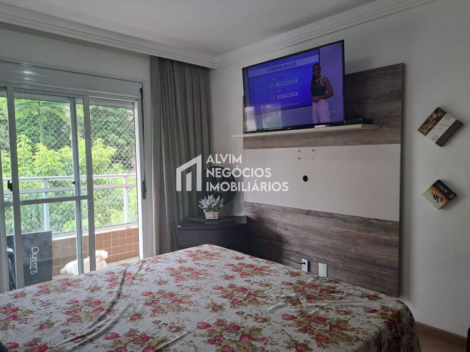 Apartamento à venda com 3 quartos, 182m² - Foto 46