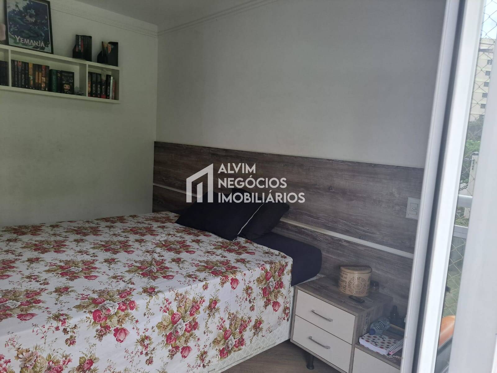 Apartamento à venda com 3 quartos, 182m² - Foto 48