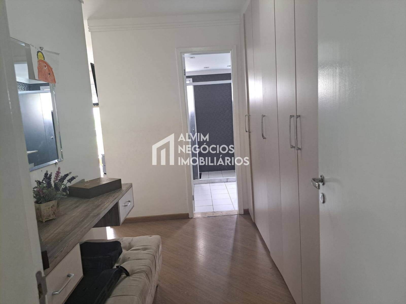 Apartamento à venda com 3 quartos, 182m² - Foto 53