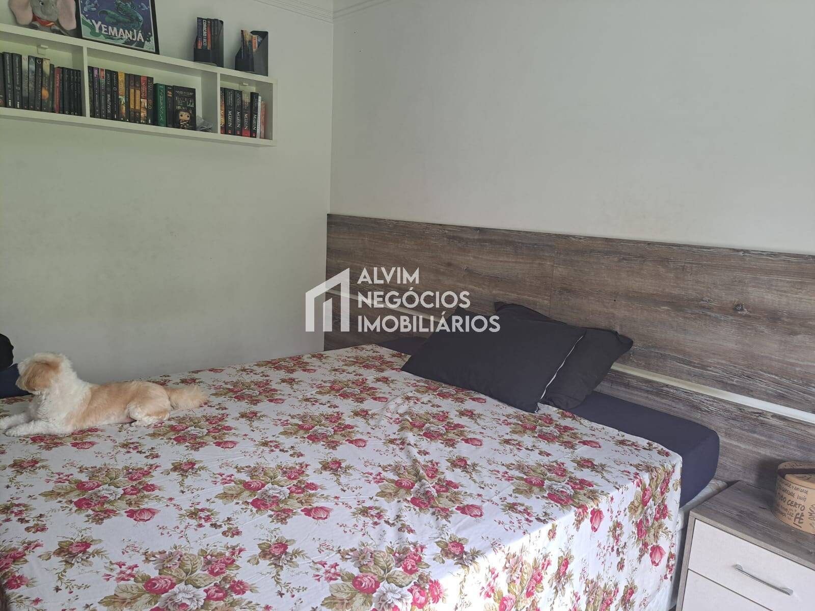 Apartamento à venda com 3 quartos, 182m² - Foto 57