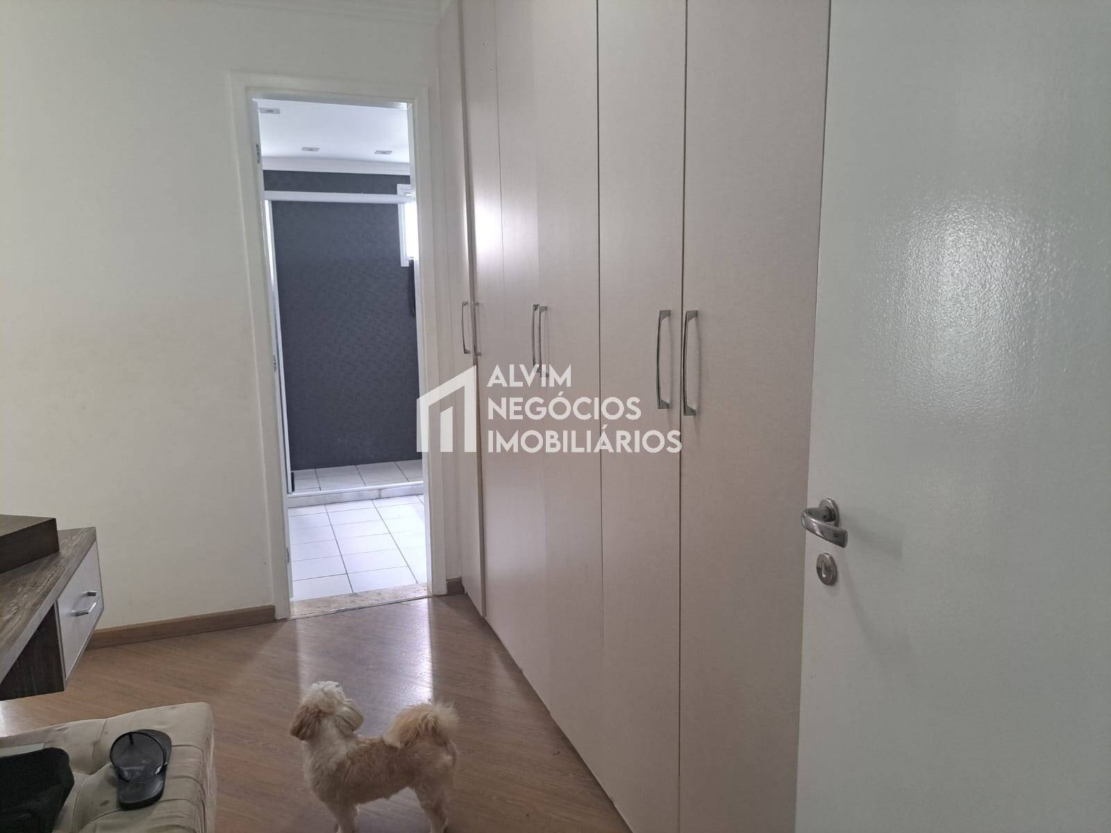 Apartamento à venda com 3 quartos, 182m² - Foto 55
