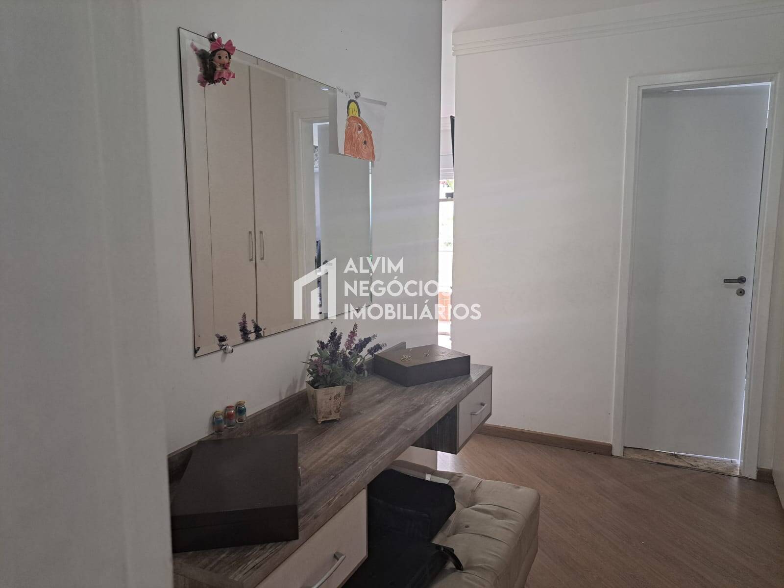 Apartamento à venda com 3 quartos, 182m² - Foto 60