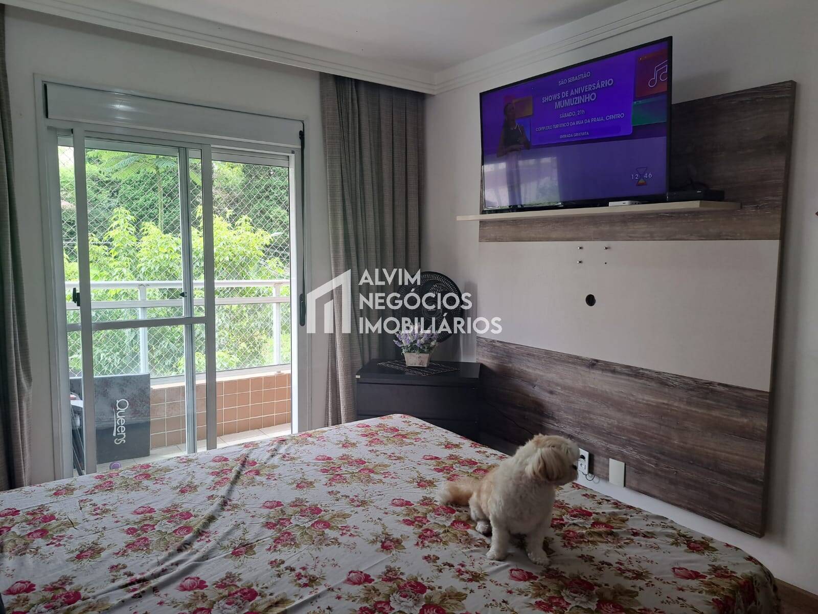 Apartamento à venda com 3 quartos, 182m² - Foto 59