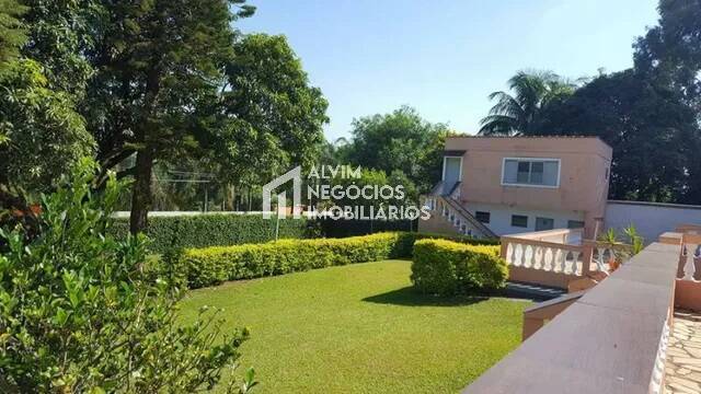 Chácara à venda com 2 quartos, 310m² - Foto 2