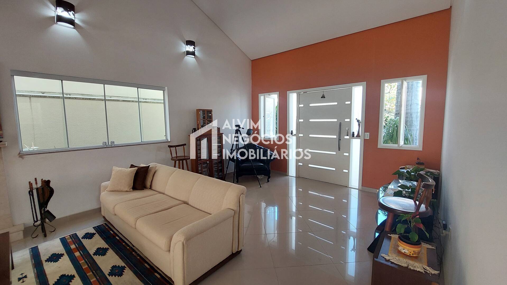 Sobrado à venda com 5 quartos, 314m² - Foto 5