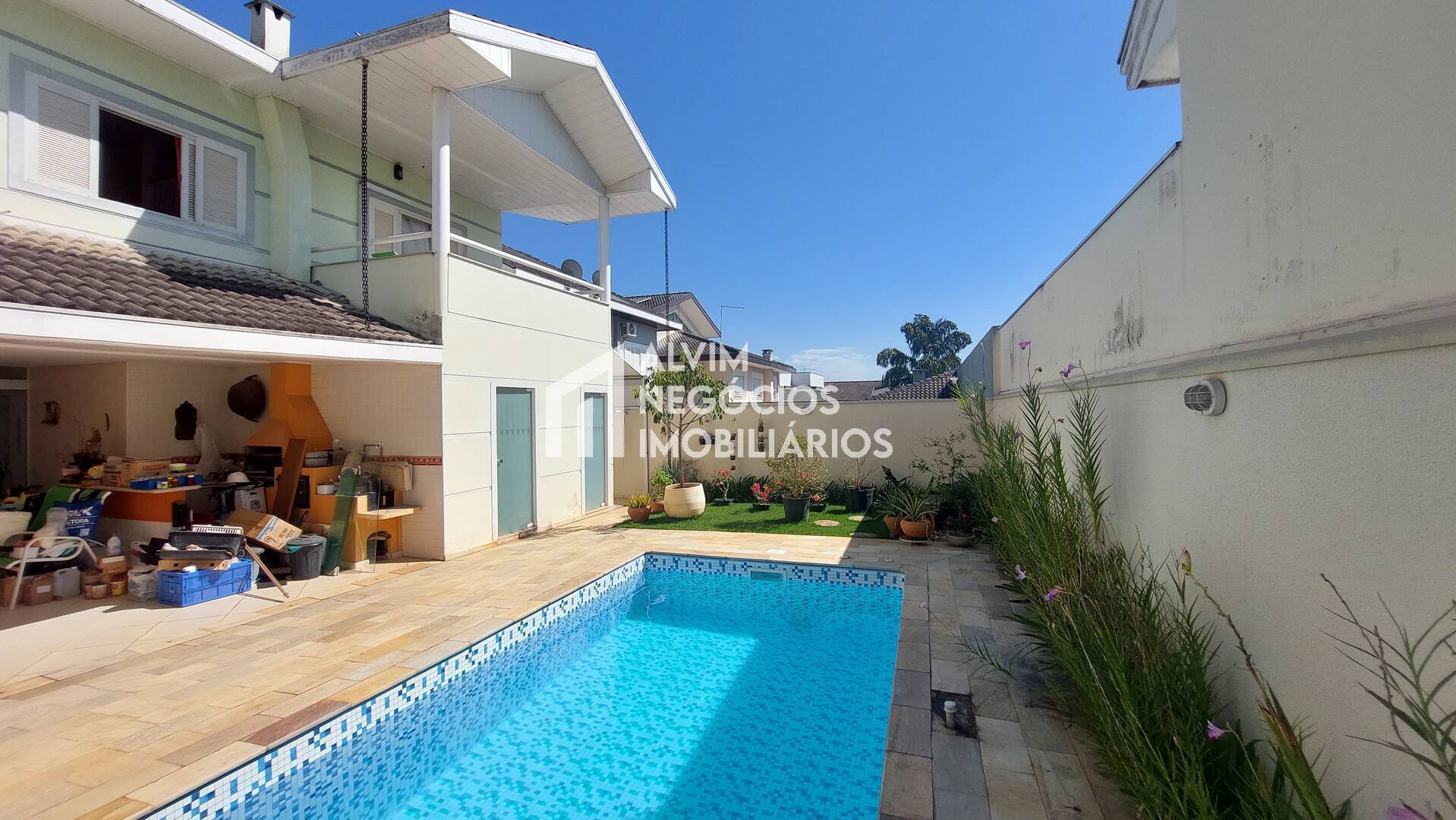 Sobrado à venda com 5 quartos, 314m² - Foto 6