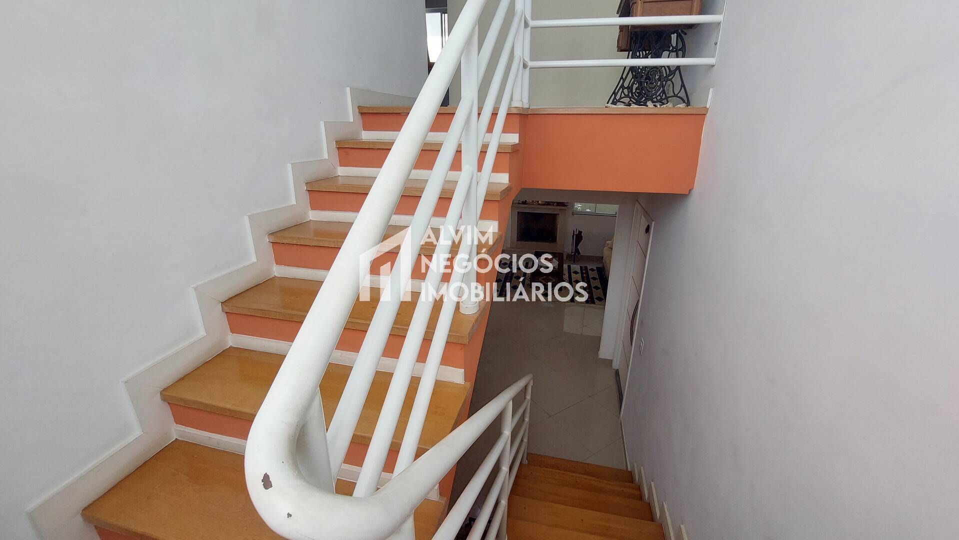 Sobrado à venda com 5 quartos, 314m² - Foto 8