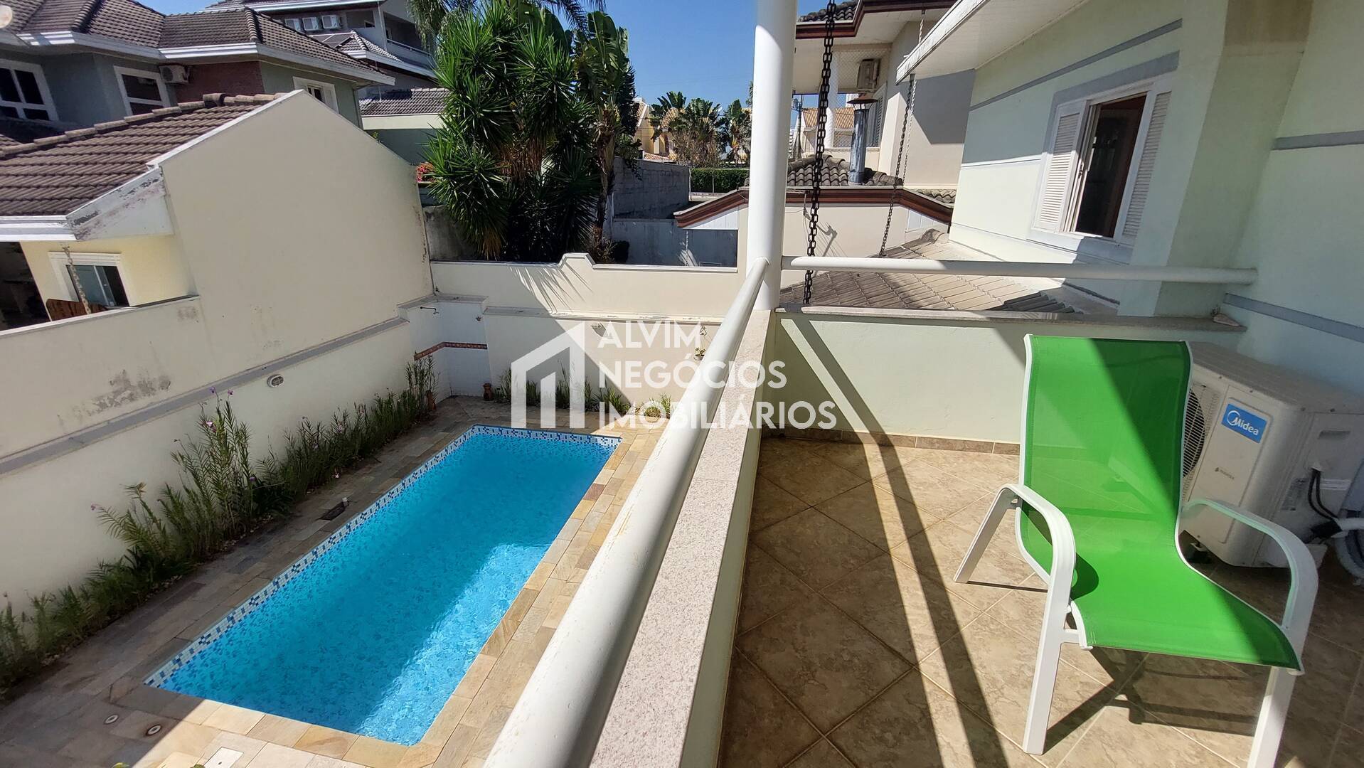 Sobrado à venda com 5 quartos, 314m² - Foto 14